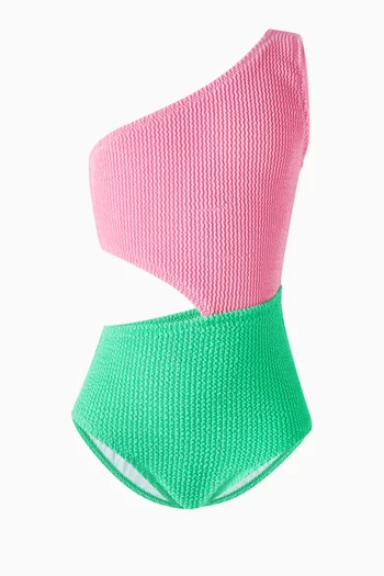 Sariah One-piece Swimsuit