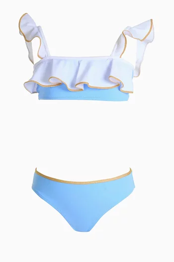 Lesia Two-piece Bikini