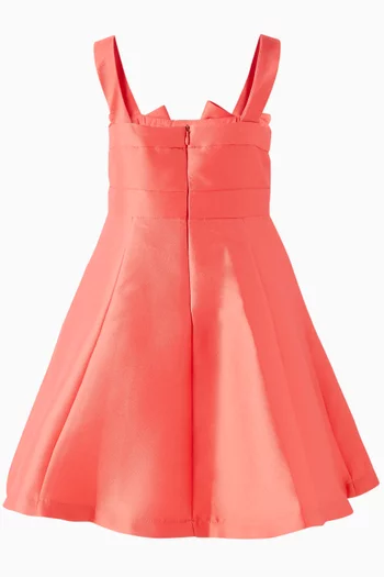 Bow Dress