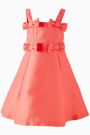 Bow Dress