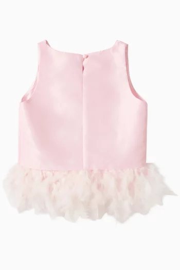 Feather Top