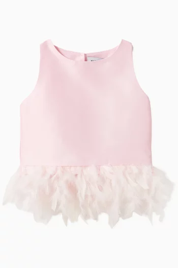 Feather Top