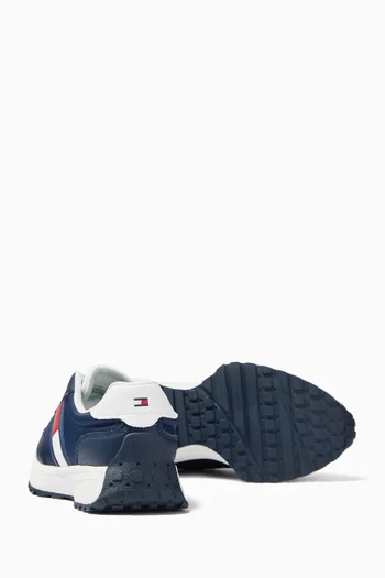 Donnie Low-top Sneakers
