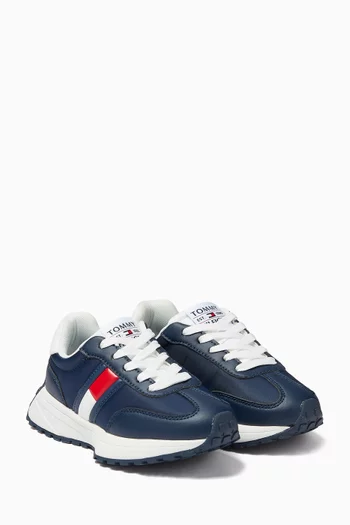 Donnie Low-top Sneakers