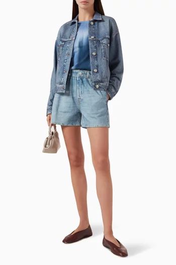 Miramar Trucker Jacket