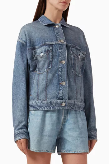 Miramar Trucker Jacket