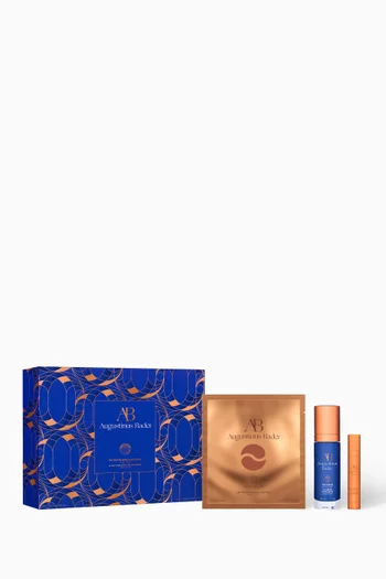 The Revitalising Essentials Set