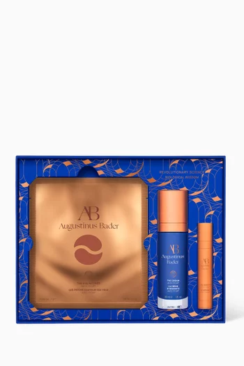The Revitalising Essentials Set