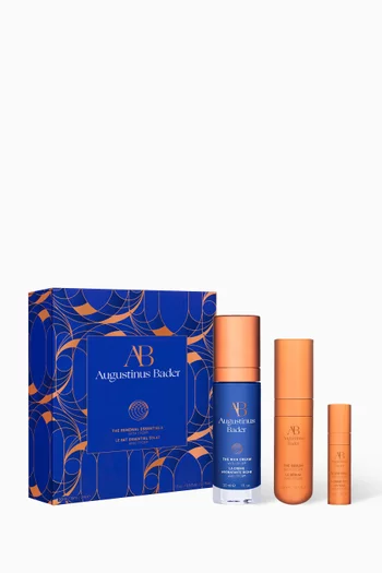 The Renewal Essentials Set
