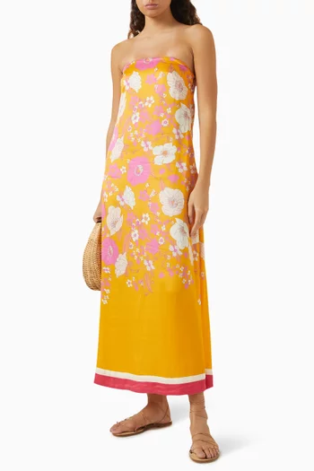 Hera Midi Dress