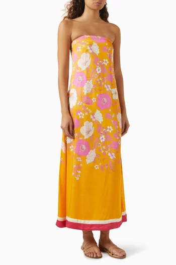 Hera Midi Dress