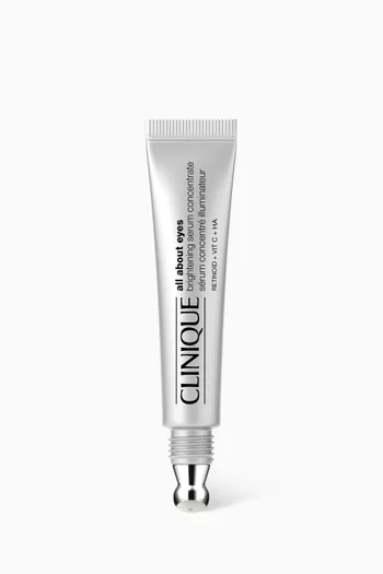 All About Eyes™ Brightening Serum Concentrate, 10ml