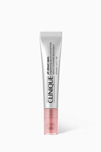 All About Eyes™ Brightening Serum Concentrate, 10ml