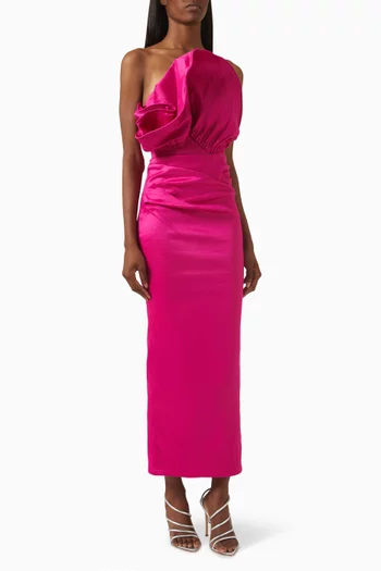 Miles Dress