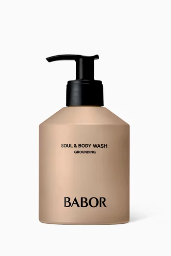 Soul & Body Wash Grounding, 250ml