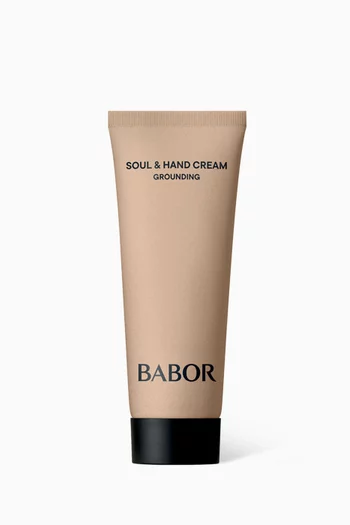 Soul & Hand Cream Grounding, 75ml