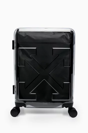 Arrow Quote Trolley