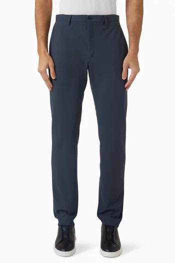 Zaine Pants in Precision Ponte