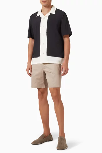 Printed Avery Vacation Shirt