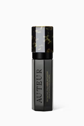 Definitive Collagen Activator Serum, 30ml