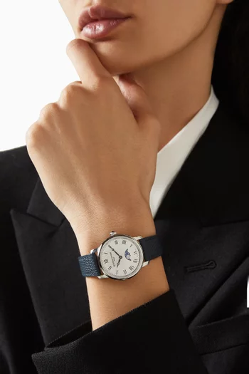 Classics Quartz Watch