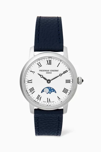 Classics Quartz Watch