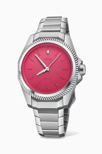 ProPilot x Miss Piggy Edition Watch, 34mm