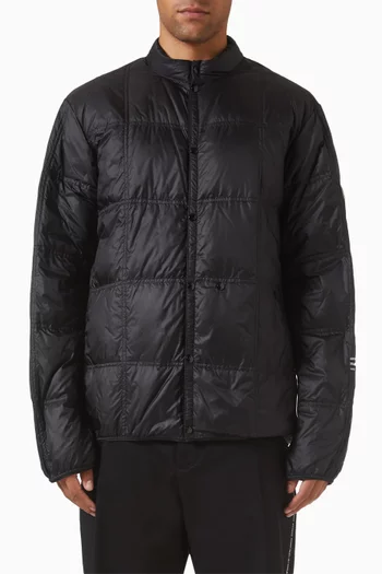 x FRGMT Jayel Reversible Jacket in Nylon