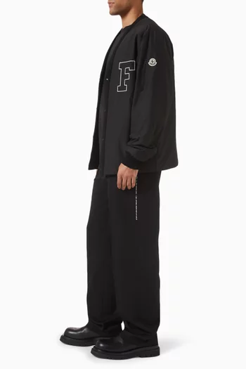 x FRGMT Chino Pants in Cotton Gabardine