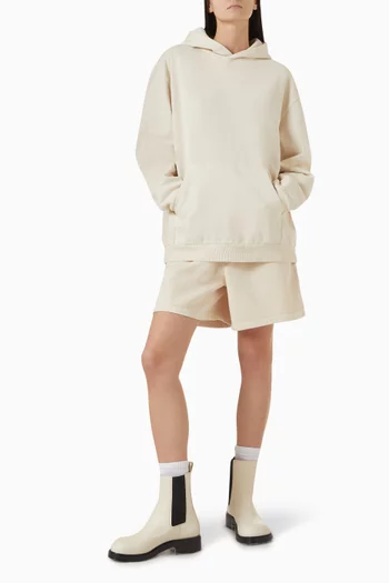 Boyfriend Fleece Hoodie