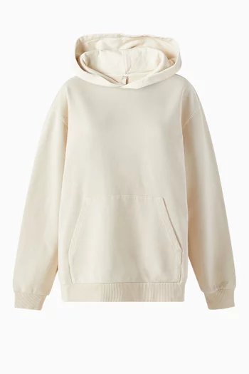 Boyfriend Fleece Hoodie