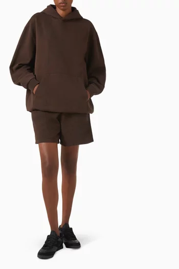 Boyfriend Fleece Hoodie