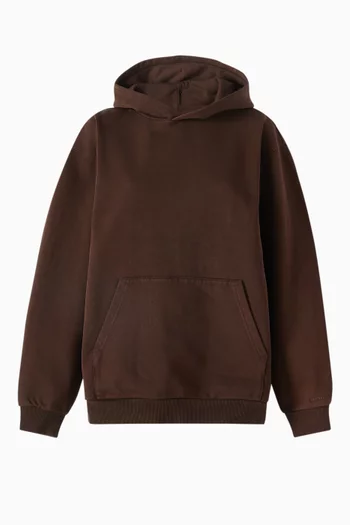 Boyfriend Fleece Hoodie