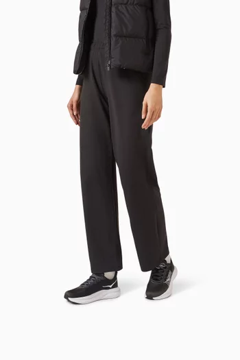 Mach 6 Sneakers in Creel Jacquard