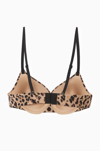 Fits Everybody T-Shirt Bra