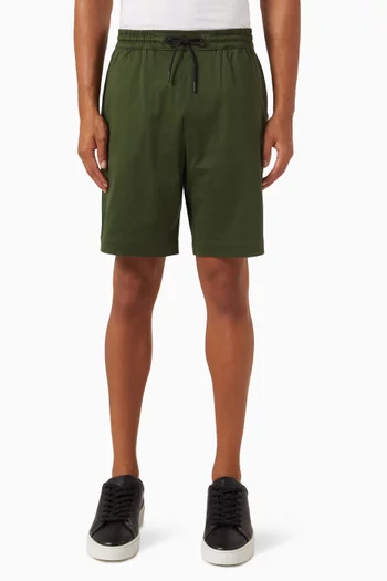 Heritage Shorts in Cotton