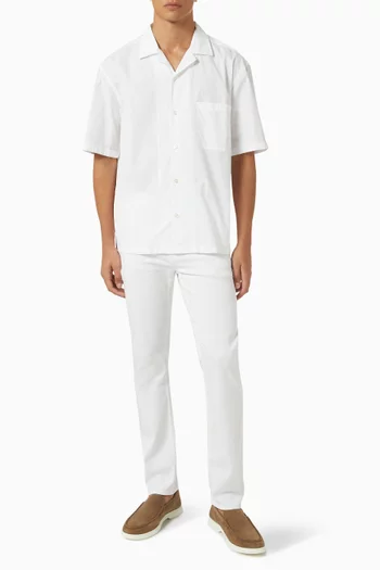 Delaware Slim-fit Jeans