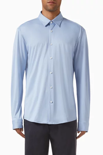 Roan Slim-fit Shirt