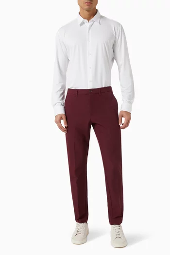 Roan Slim-fit Shirt