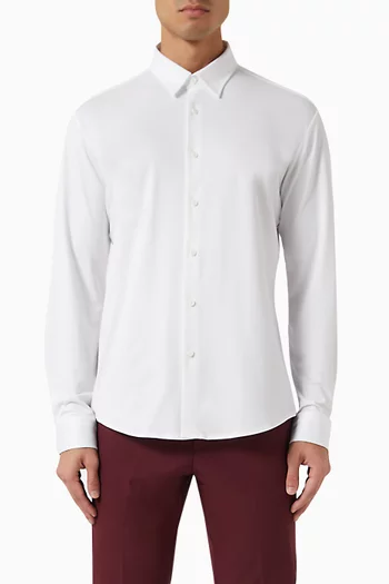Roan Slim-fit Shirt