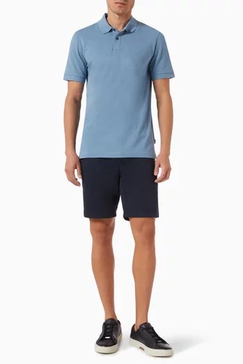 Pallas Polo T-shirt in Cotton