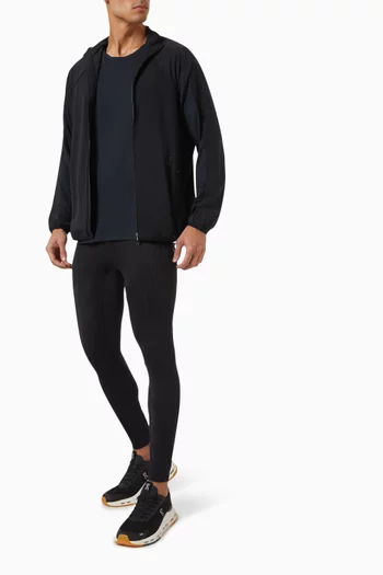 x PAF Windbreaker Jacket in Nylon-blend