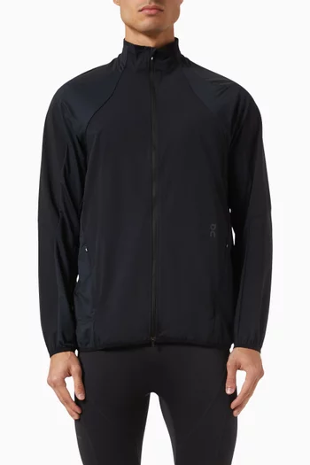 x PAF Windbreaker Jacket in Nylon-blend