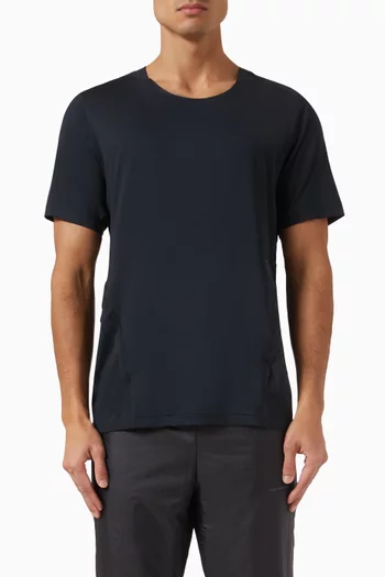 تي شيرت راننج-تي بشعار PAF