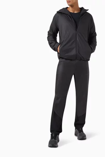 Zero PAF Jacket