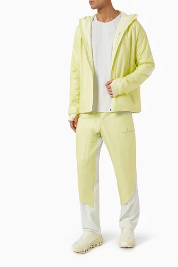 Zero PAF Jacket