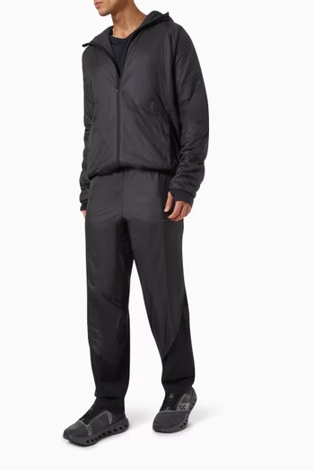 Drawstring PAF Pants
