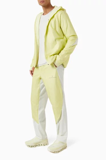 Drawstring PAF Pants