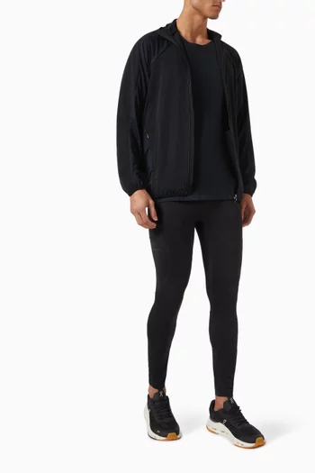 x PAF Long Tights in Nylon-blend