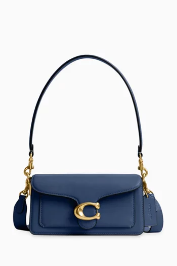 Tabby 20 Shoulder Bag in Calf Leather